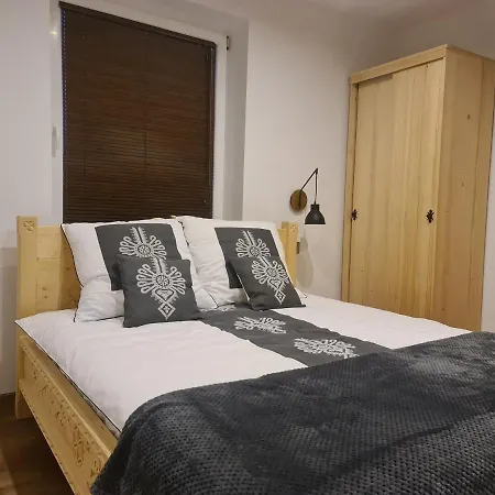 Spiski Zakatek Niedzica