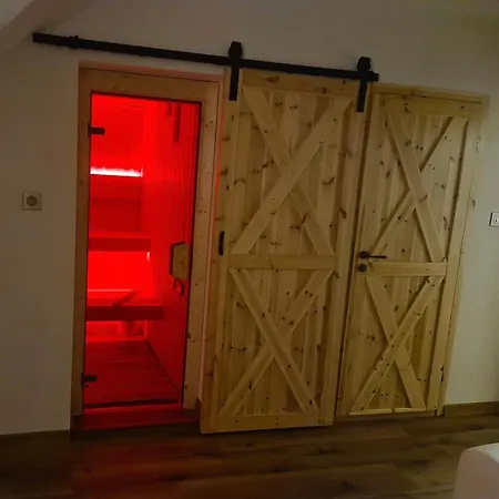 Spiski Zakatek Villa *