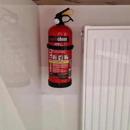 Spiski Zakatek Villa