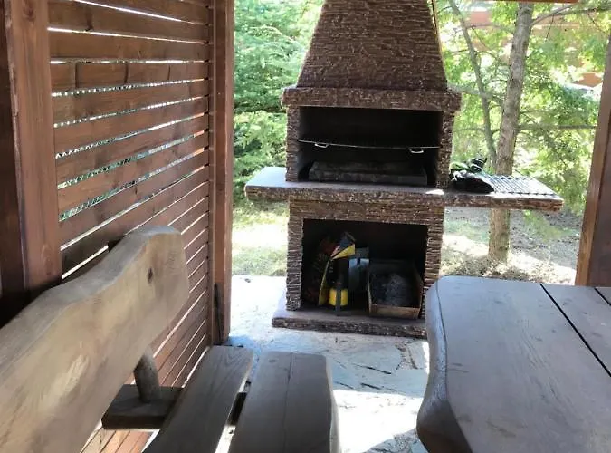 Villa Spiski Zakatek *