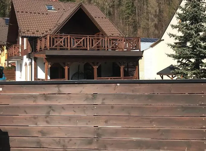 Spiski Zakatek * Niedzica