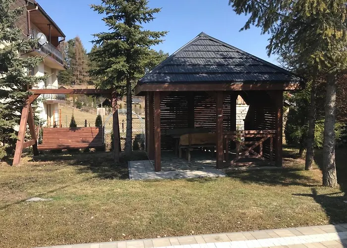 Spiski Zakatek Niedzica